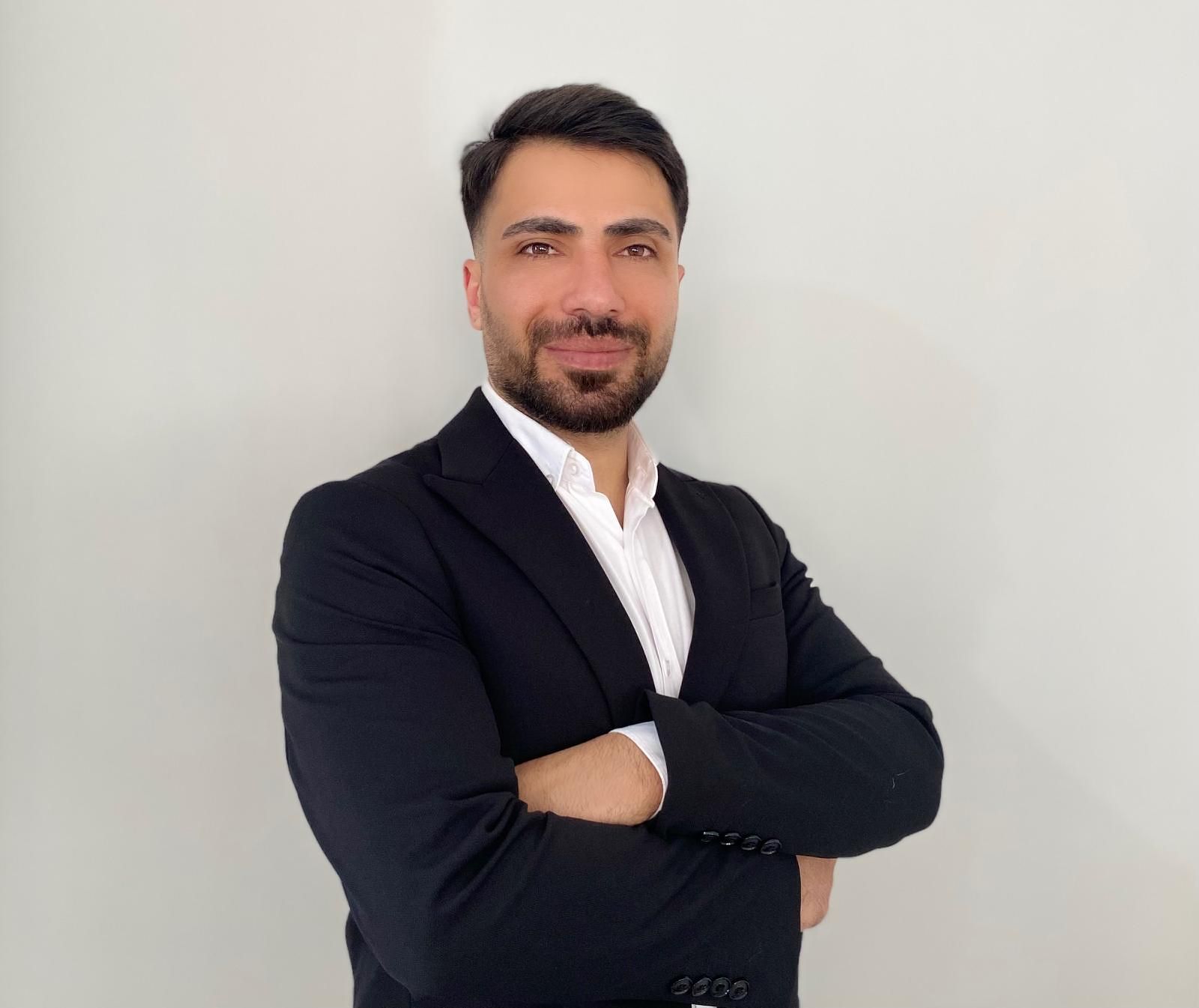 Erhan İMRE